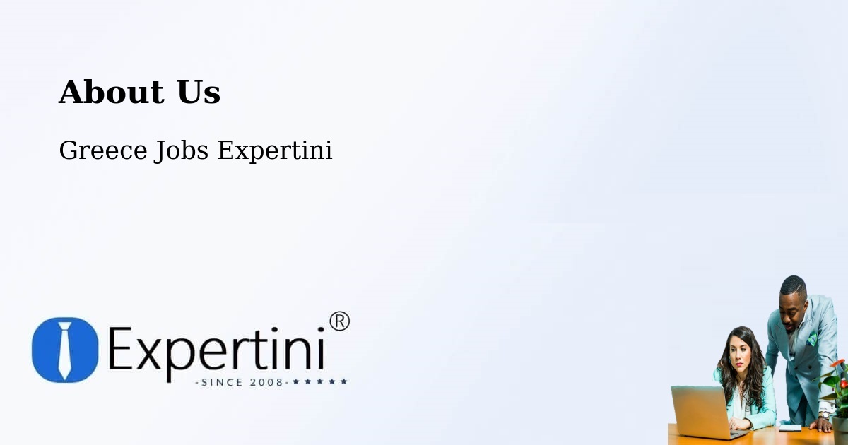 About Expertini Recruitment Platform  – Áno Sýros - Áno Sýros, Greece Jobs Expertini