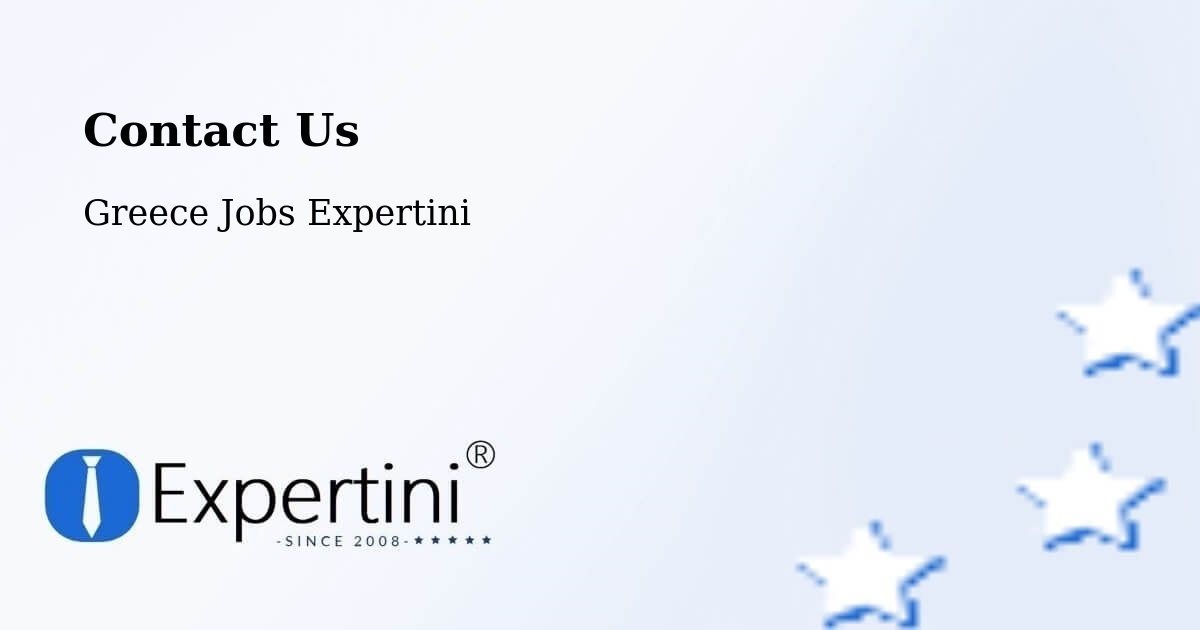 Contact Expertini – Áno Sýros - Greece Jobs Expertini