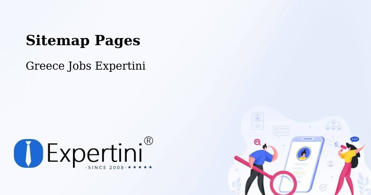 Sitemap Pages - Áno Sýros - Greece Jobs Expertini