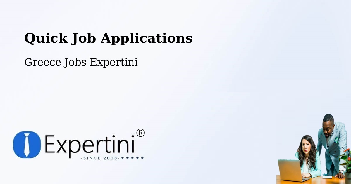 Quick Apply Feature – Áno Sýros - Greece Jobs Expertini