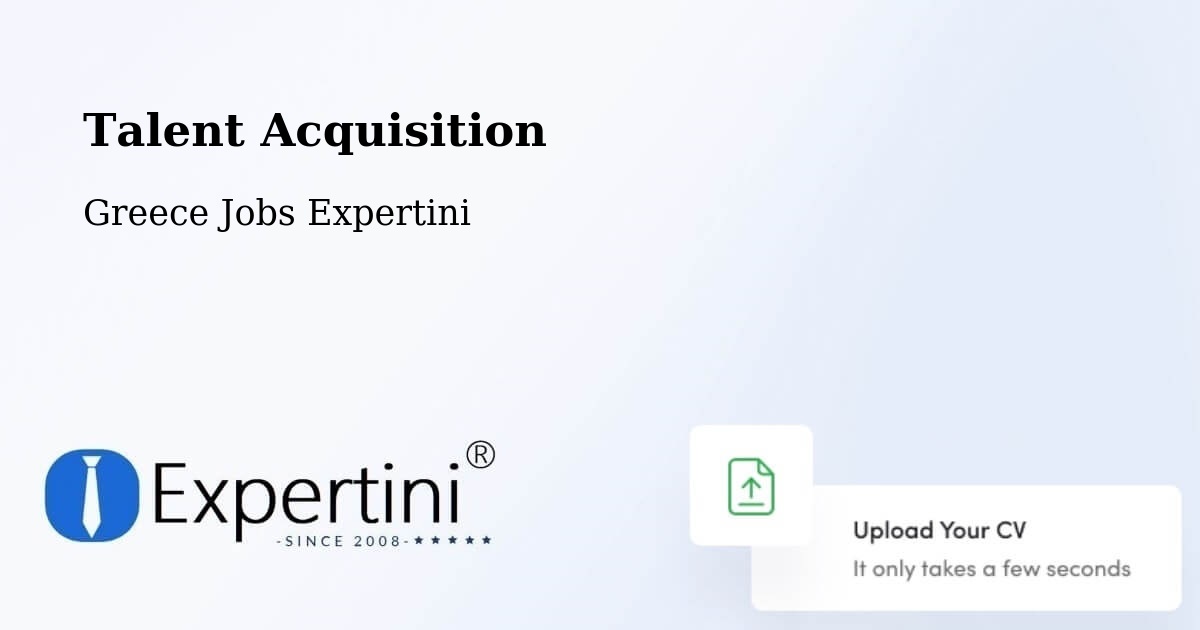 Post Jobs & Find Candidates in Áno Sýros – Talent Acquisition Solutions - Greece Jobs Expertini