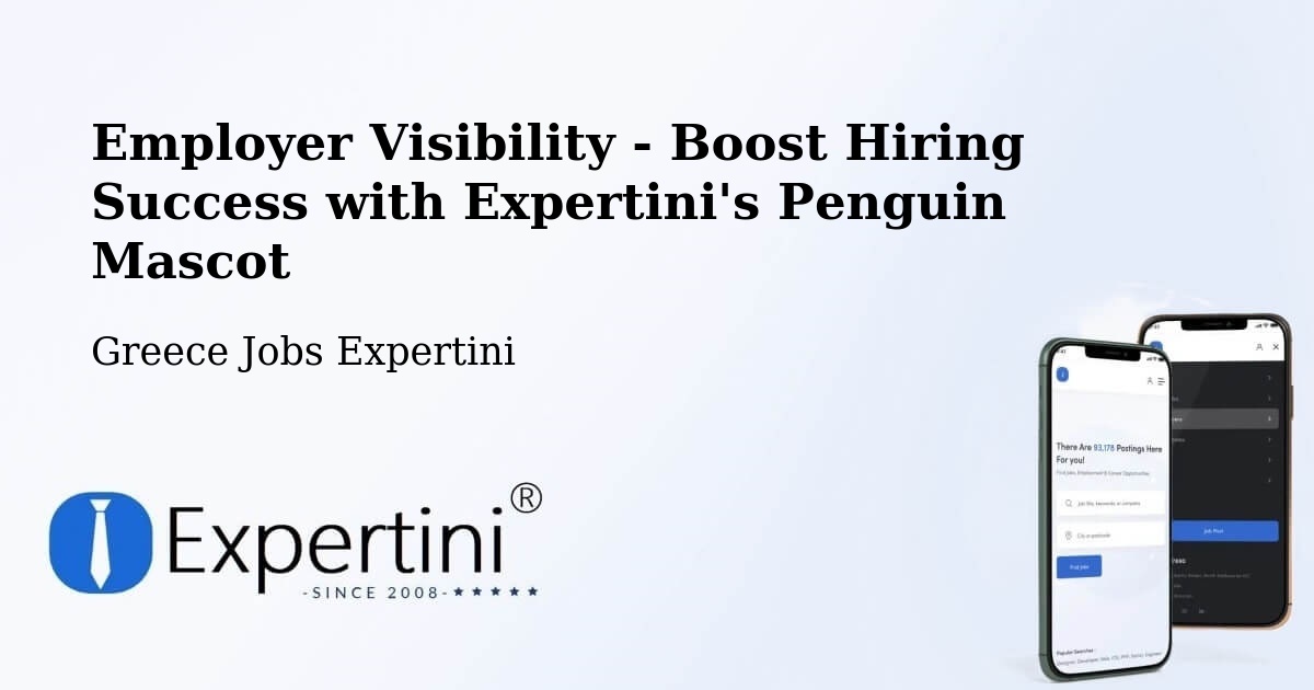 CV and Resume Visibility Optimization – Áno Sýros - Greece Jobs Expertini